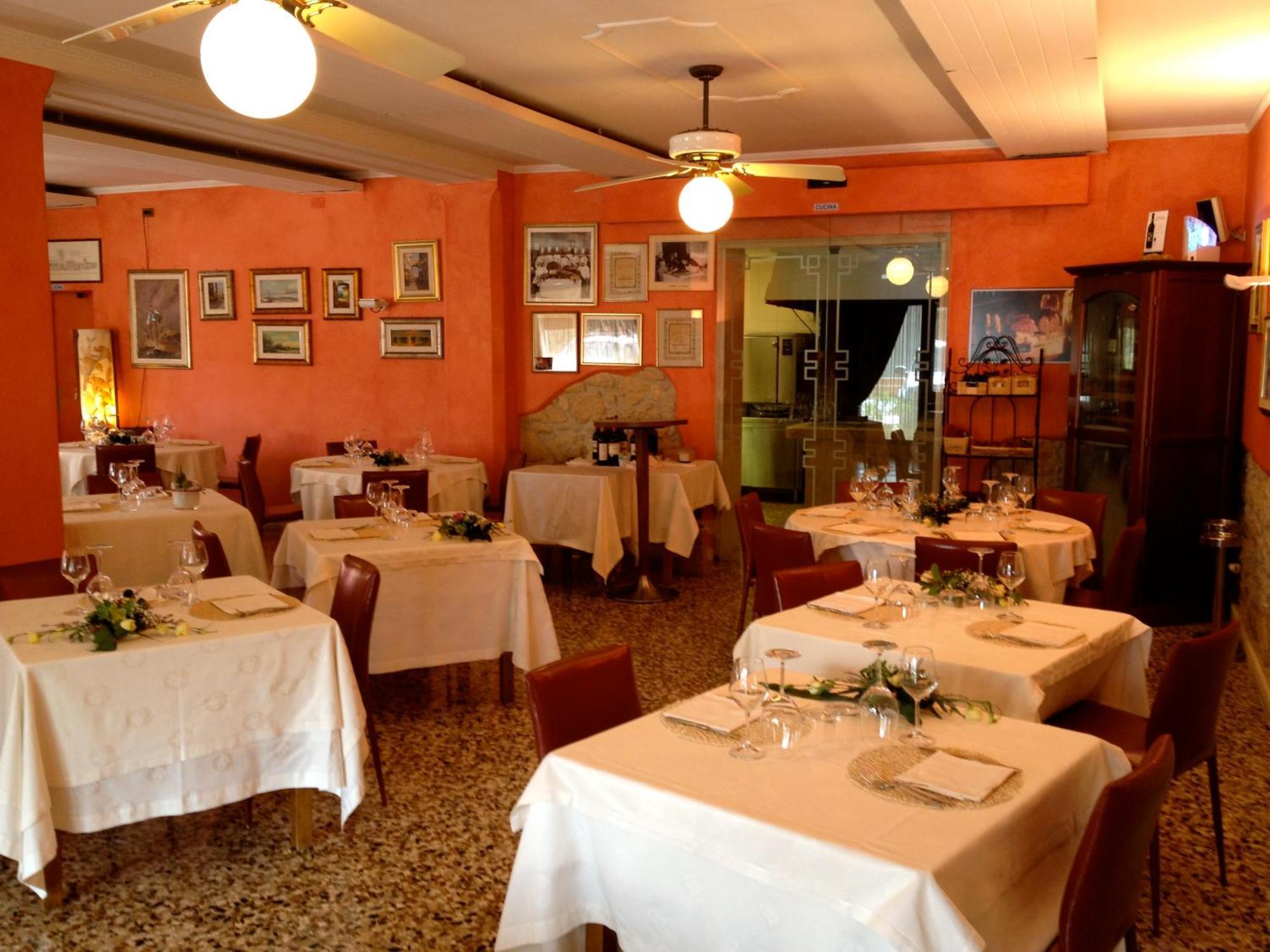 Albergo Isetta Grancona ภายนอก รูปภาพ