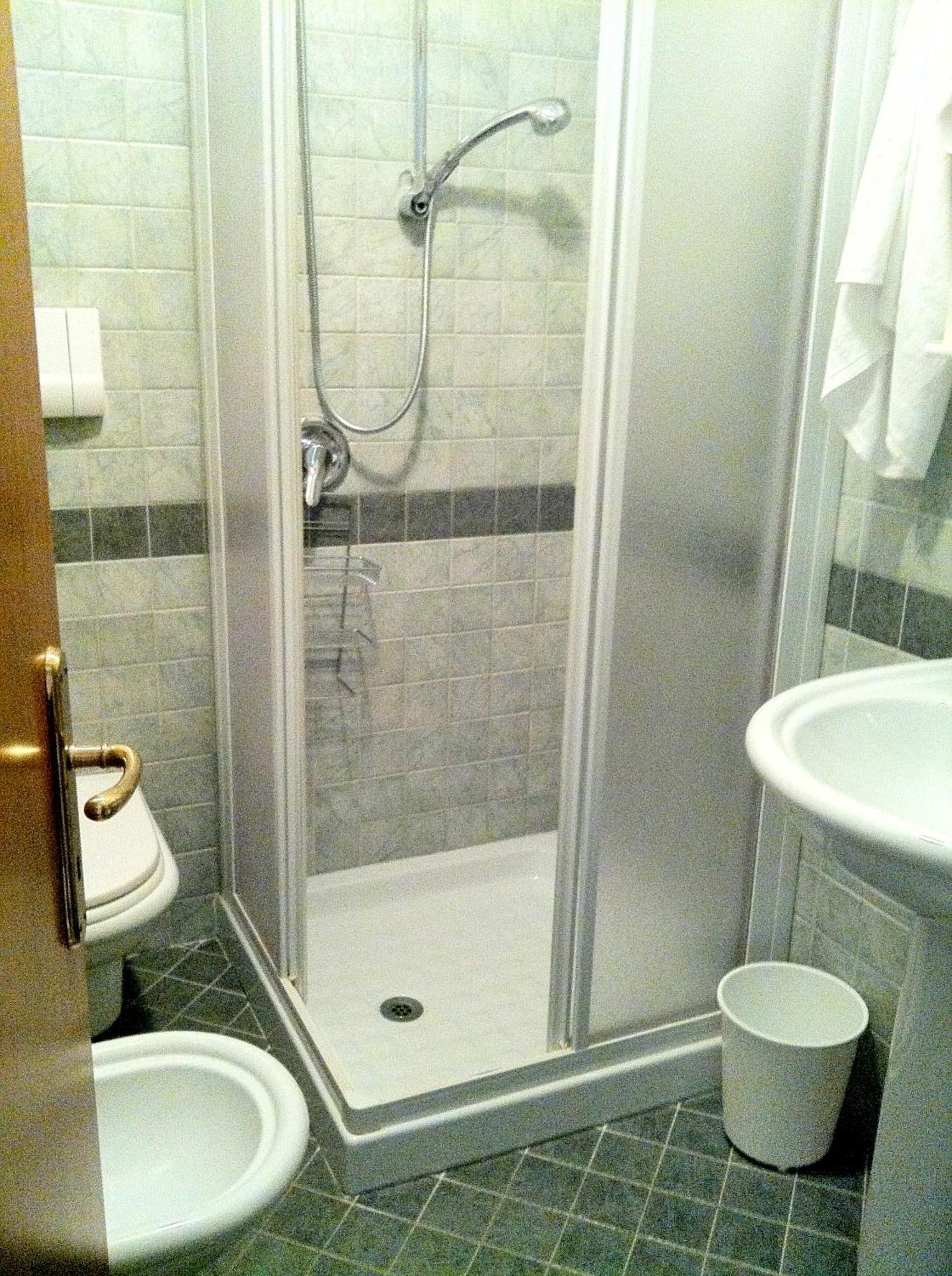 Albergo Isetta Grancona ภายนอก รูปภาพ