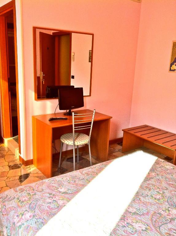 Albergo Isetta Grancona ห้อง รูปภาพ