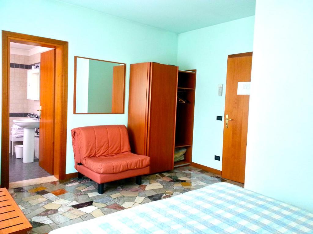 Albergo Isetta Grancona ห้อง รูปภาพ