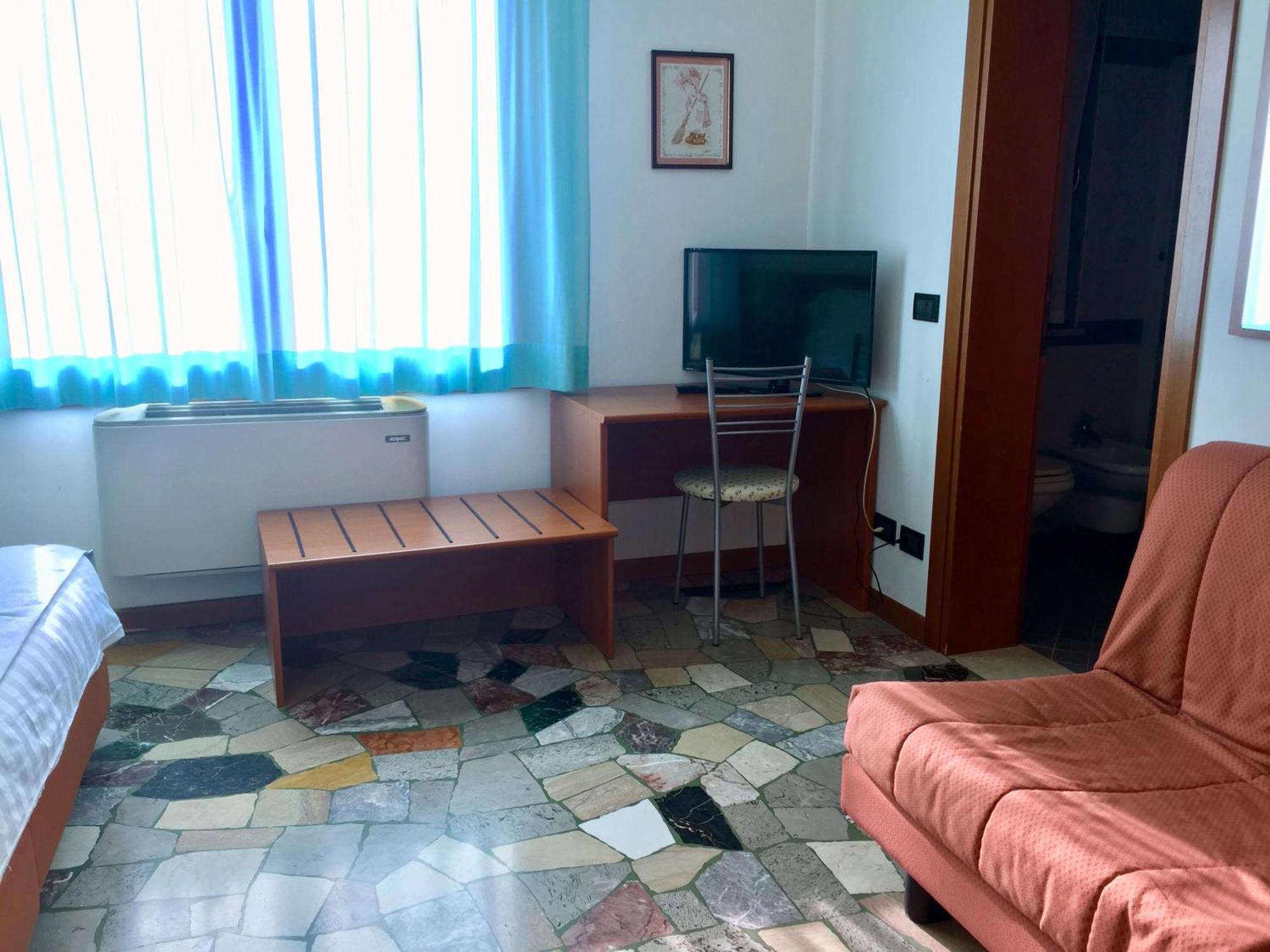 Albergo Isetta Grancona ภายนอก รูปภาพ