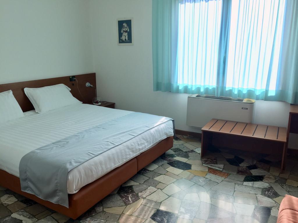 Albergo Isetta Grancona ภายนอก รูปภาพ